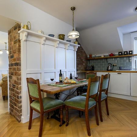 Meldrums Apartments Ceres Экстерьер фото