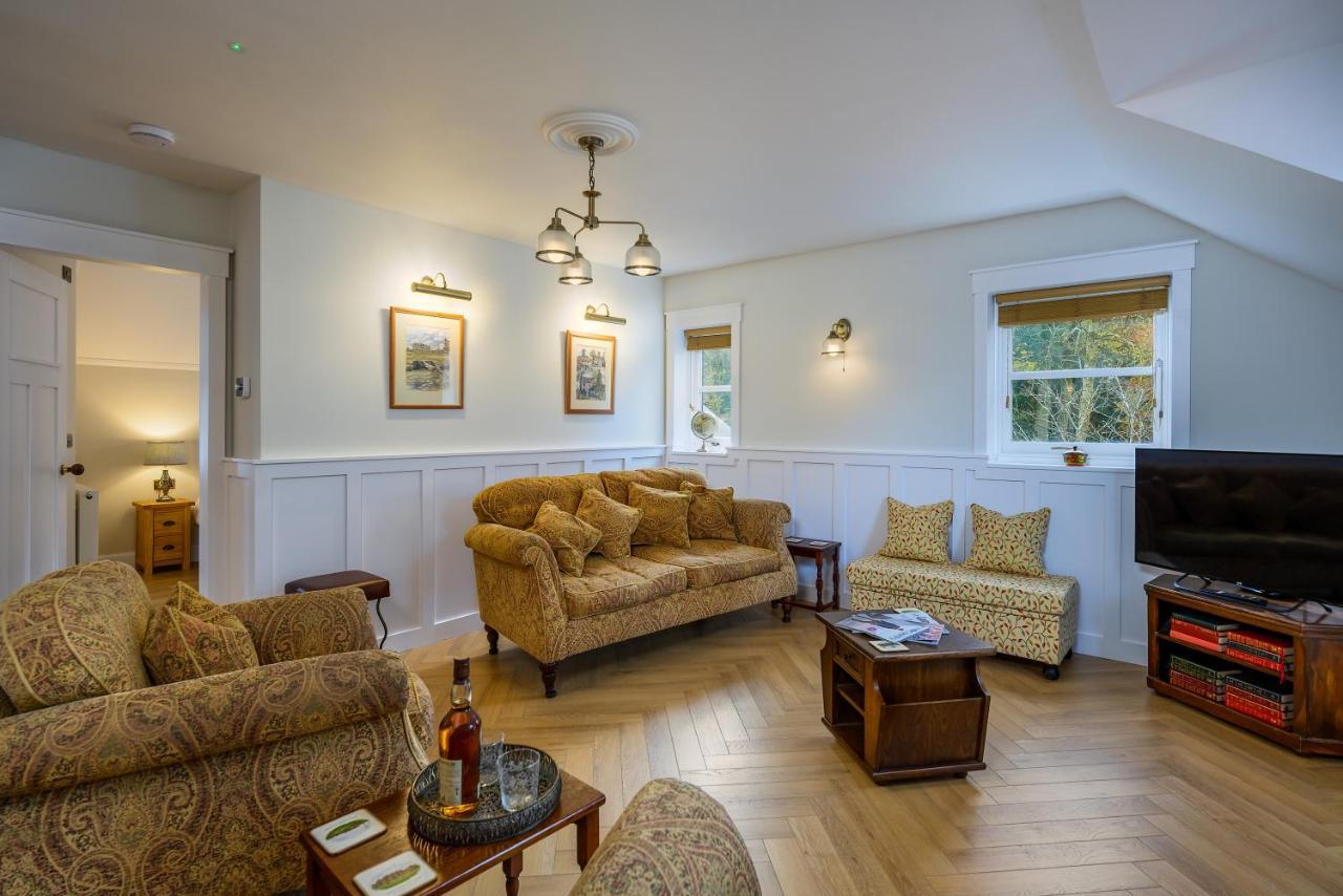 Meldrums Apartments Ceres Экстерьер фото
