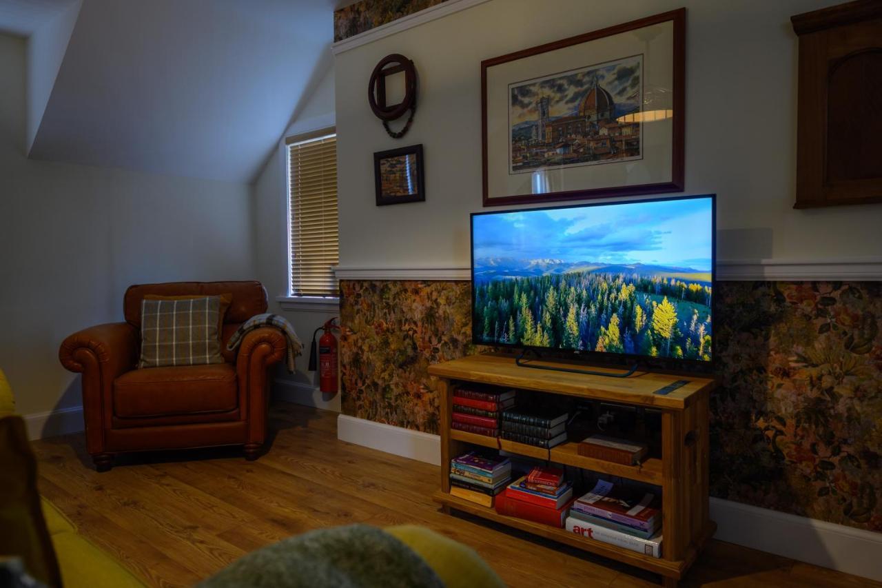 Meldrums Apartments Ceres Экстерьер фото