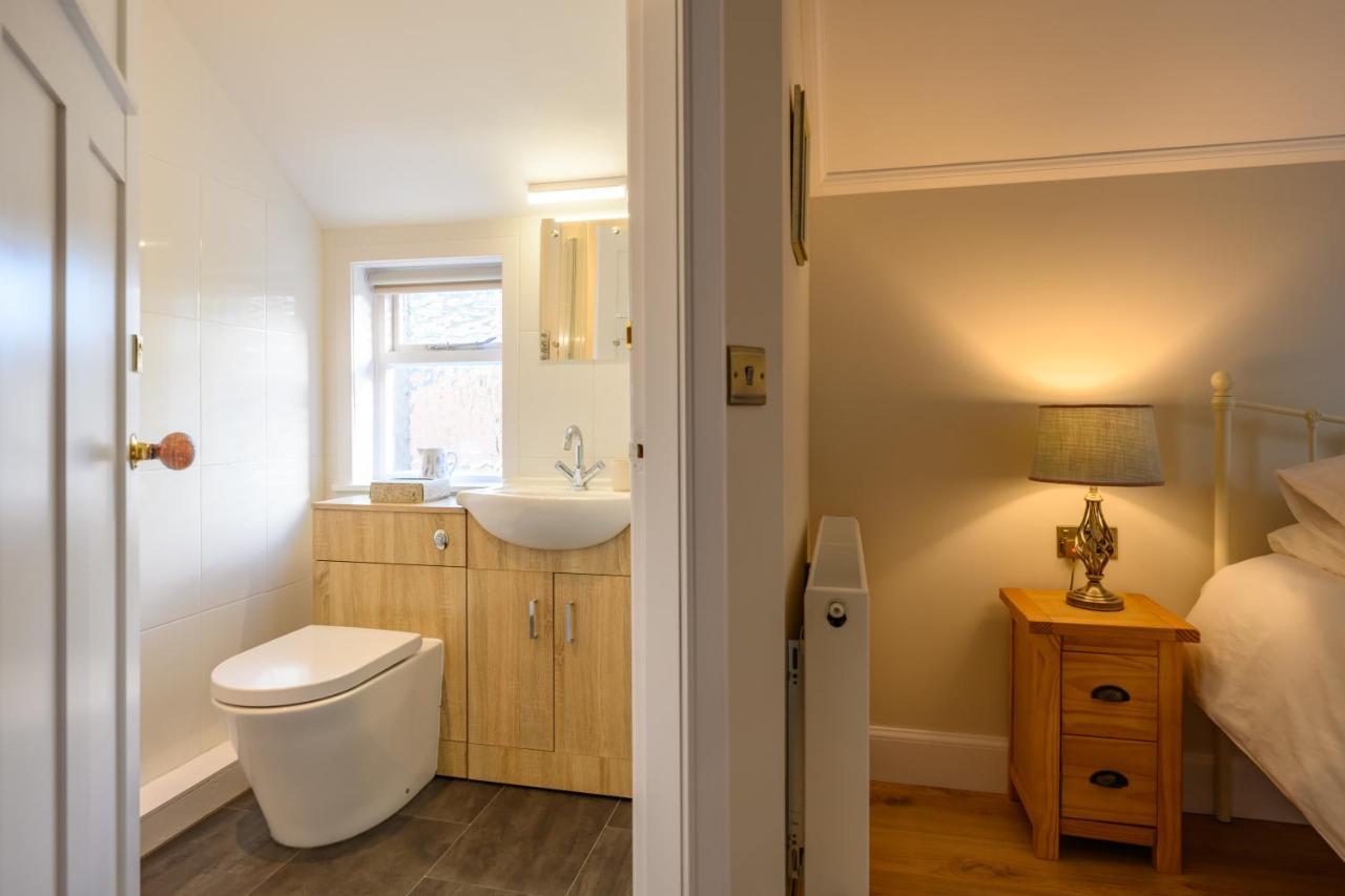 Meldrums Apartments Ceres Экстерьер фото