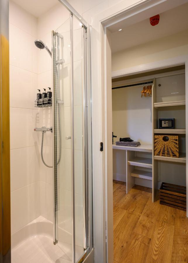 Meldrums Apartments Ceres Экстерьер фото