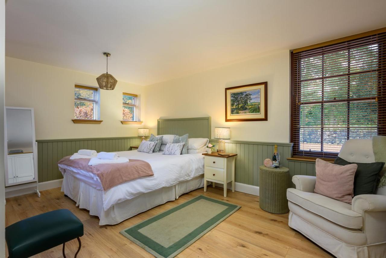 Meldrums Apartments Ceres Экстерьер фото