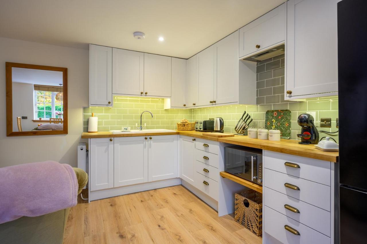 Meldrums Apartments Ceres Экстерьер фото