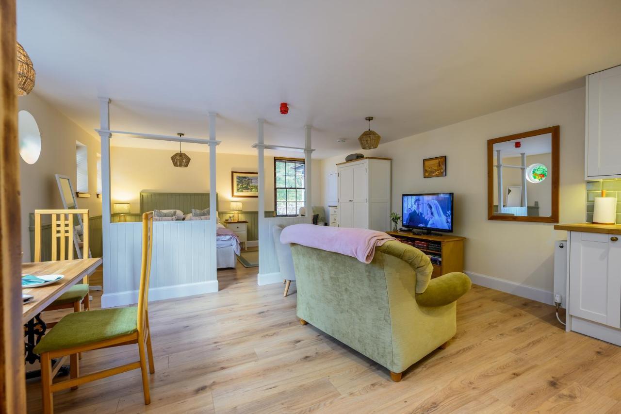 Meldrums Apartments Ceres Экстерьер фото