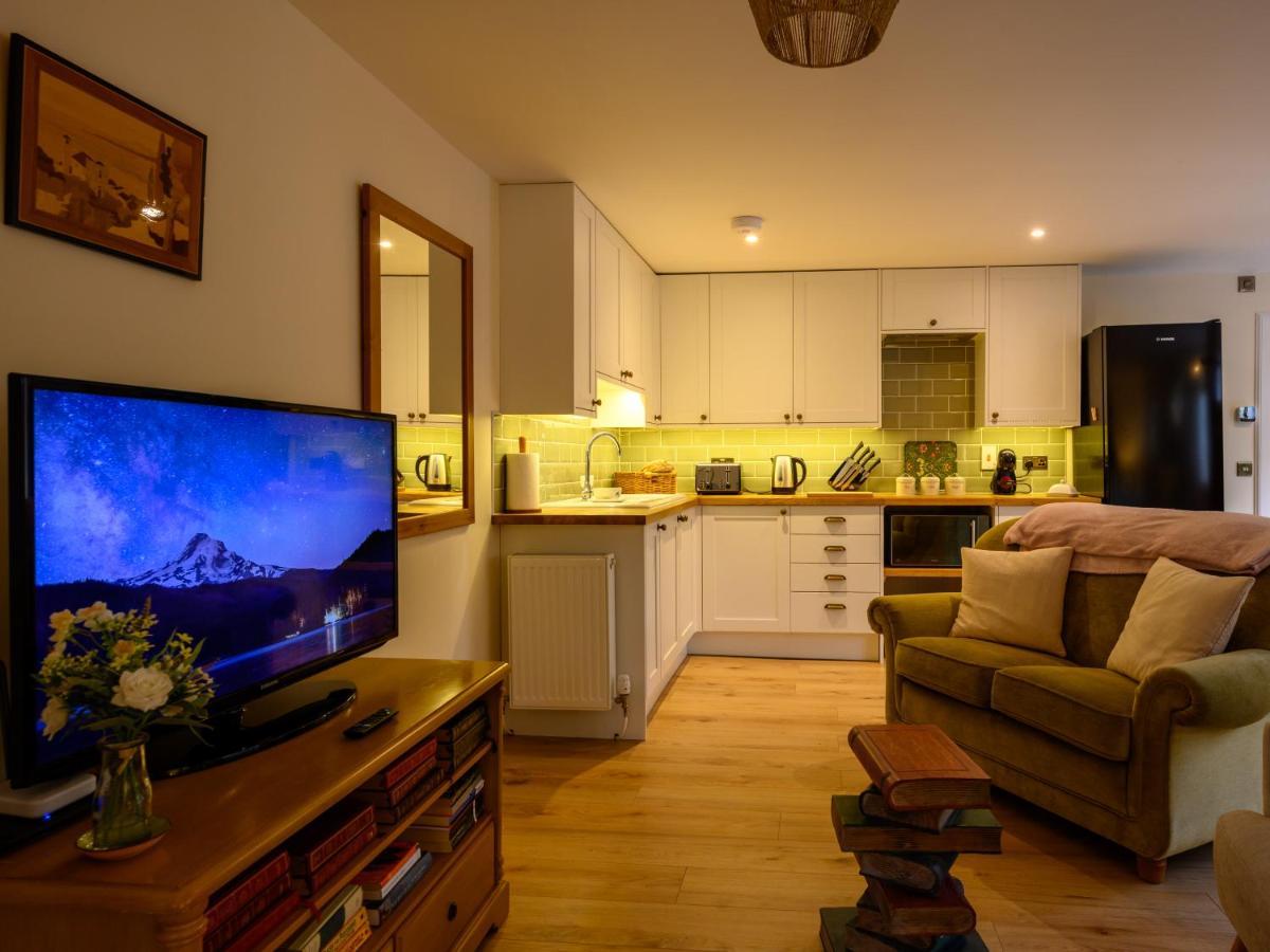 Meldrums Apartments Ceres Экстерьер фото